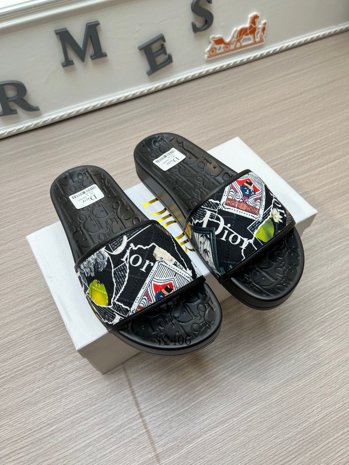 Dior sz36-41 h0603